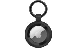 OtterBox Rugged Case Series pour Apple AirTag, noir
