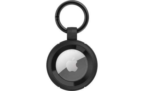 OtterBox Rugged Case Series pour Apple AirTag, noir