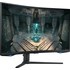 Écran Gaming Incurvé 32" Samsung Odyssey G6 G65B - 240 Hz