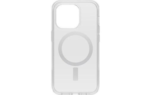 OtterBox Symmetry Plus coque de protection pour téléphones portables 15,5 cm (6.