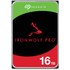 Seagate IronWolf Pro 16 To - Disque dur 7200 tr/min pour NAS - ST16000NT001