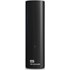 Western Digital WD Elements Desktop 20 To - Noir - Disque dur externe