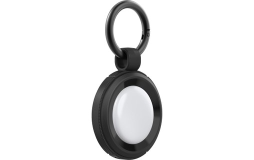 OtterBox Rugged Case Series pour Apple AirTag, noir