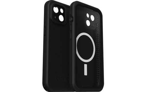 OtterBox Fr coque de protection pour téléphones portables 15,5 cm (6.1") Housse