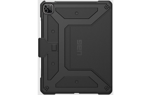 Urban Armor Gear 122946114040 étui pour tablette 32,8 cm (12.9") Folio Noir