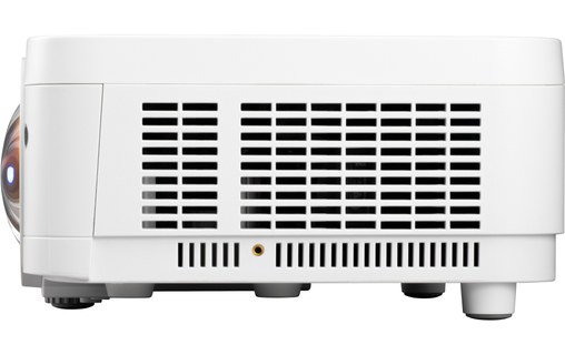 Vidéoprojecteur ViewSonic LS550WH - LED