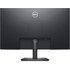 Écran 27" Dell E Series E2723H - DisplayPort/VGA