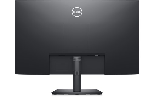 Écran 27" Dell E Series E2723H - DisplayPort/VGA