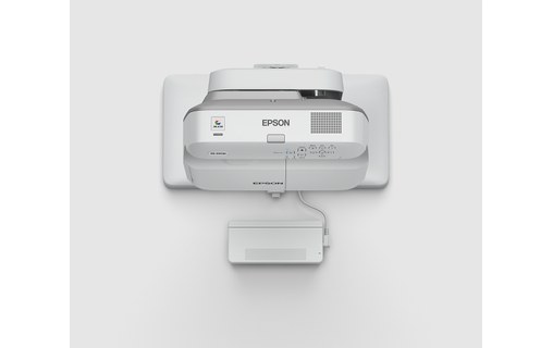 Vidéoprojecteur Epson EB-695Wi