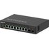 Switch Ethernet NETGEAR GSM4210PX-100EUS 8 ports - Manageable, PoE, L2/L3