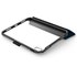 OtterBox Symmetry Folio 27,7 cm (10.9") Bleu, Transparent