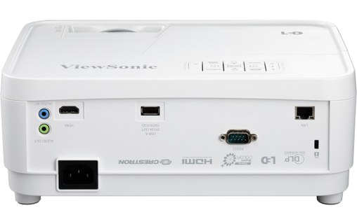 Vidéoprojecteur ViewSonic LS550WH - LED