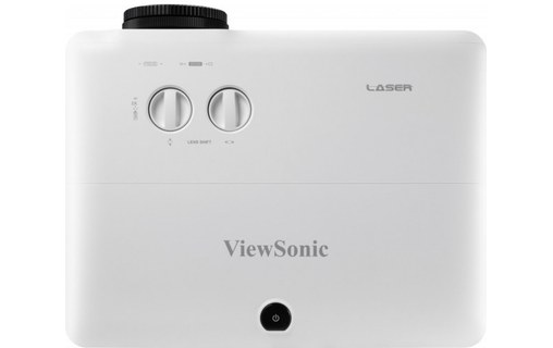 Vidéoprojecteur ViewSonic LS920WU - Laser