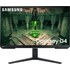 Écran Gaming 27" Samsung Odyssey G4 G40B - 240 Hz