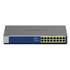 Switch Ethernet NETGEAR GS516PP 16 ports - PoE