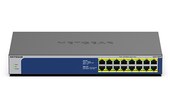 Switch Ethernet NETGEAR GS516PP 16 ports - PoE