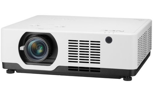 Vidéoprojecteur NEC PE506UL - Laser