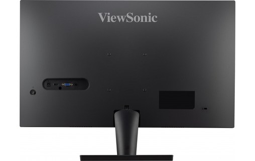 Écran 27" ViewSonic VA2715-H - HDMI/VGA