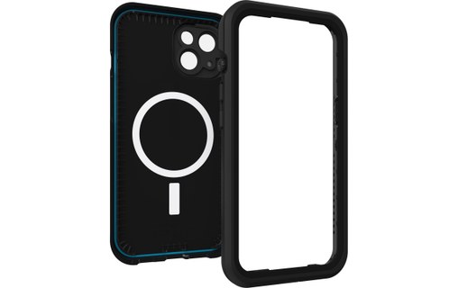 OtterBox Fr coque de protection pour téléphones portables 15,5 cm (6.1") Housse