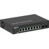 Switch Ethernet NETGEAR GSM4210PX-100EUS 8 ports - Manageable, PoE, L2/L3