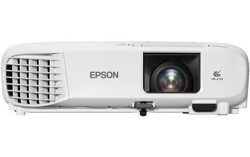 Vidéoprojecteur Portable Epson EB-X49