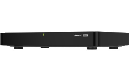 Qnap HS-264 - Serveur NAS 2 baies