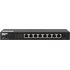 Switch Ethernet Qnap QSW-1108-8T 8 ports - 2,5 GbE