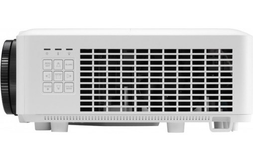 Vidéoprojecteur ViewSonic LS920WU - Laser