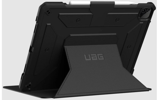 Urban Armor Gear 122946114040 étui pour tablette 32,8 cm (12.9") Folio Noir