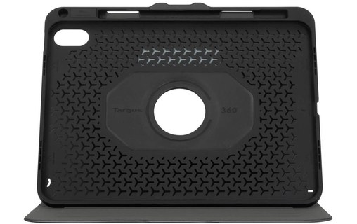 Targus VersaVu 27,7 cm (10.9") Folio Noir