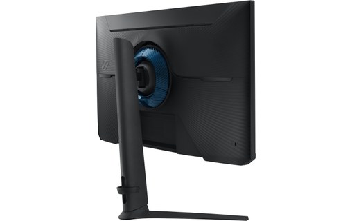 Écran Gaming 27" Samsung Odyssey G4 G40B - 240 Hz