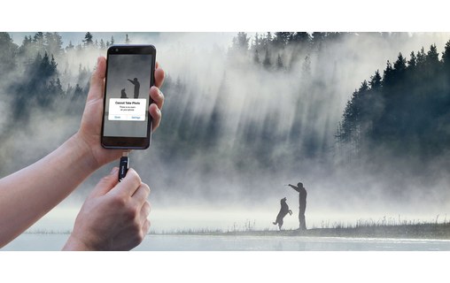 Clé USB-C et USB-A SanDisk Ultra Dual Drive 512 Go - Noir - USB 3.2