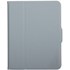 Targus VersaVu 27,7 cm (10.9") Folio Argent