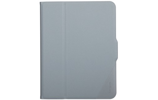 Targus VersaVu 27,7 cm (10.9") Folio Argent