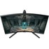 Écran Gaming Incurvé 27" Samsung Odyssey G6 G65B - 240 Hz