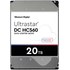 Western Digital Ultrastar DC HC560 20 To - Disque dur 7200 tr/min - 0F38785