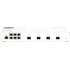 Switch Ethernet Qnap QSW-M2106-4S 6 ports - 2,5 GbE, Manageable, L2
