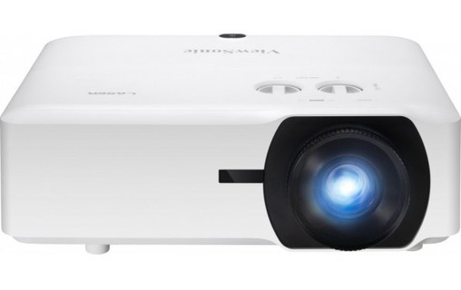 Vidéoprojecteur ViewSonic LS920WU - Laser
