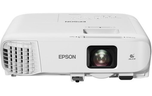 Vidéoprojecteur Portable Epson EB-X49