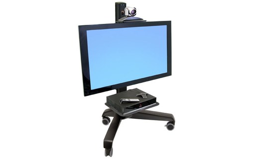 Ergotron MMC Camera Shelf Kit