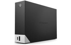 Seagate One Touch Hub 12 To - Noir - Disque dur externe - STLC12000402