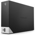 Seagate One Touch Hub 12 To - Noir - Disque dur externe - STLC12000402