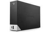Seagate One Touch Hub 16 To - Noir - Disque dur externe - STLC16000402
