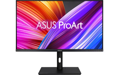Écran 31,5" ASUS ProArt PA328QV - HDMI/DisplayPort