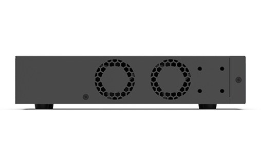 Switch Ethernet NETGEAR GS516PP 16 ports - PoE