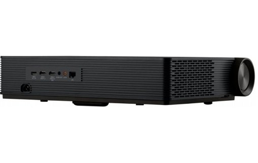 Vidéoprojecteur Home cinema ViewSonic X2000B-4K - 4K, Laser