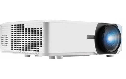 Vidéoprojecteur ViewSonic LS920WU - Laser