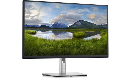 Écran 27" Dell P Series P2723QE - 4K HDMI/DisplayPort