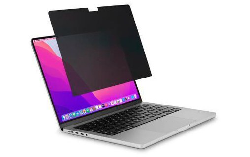 Kensington Filtre de confidentialité magnétique MagPro Elite pour MacBook Pro 14