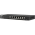 Switch Ethernet Qnap QSW-1108-8T 8 ports - 2,5 GbE